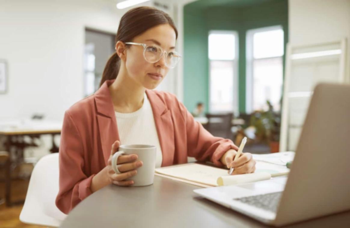 Oficinas centrales de Crypticpeak en Querétaro