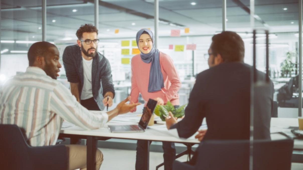 Evolución de nuestra plataforma educativa en línea