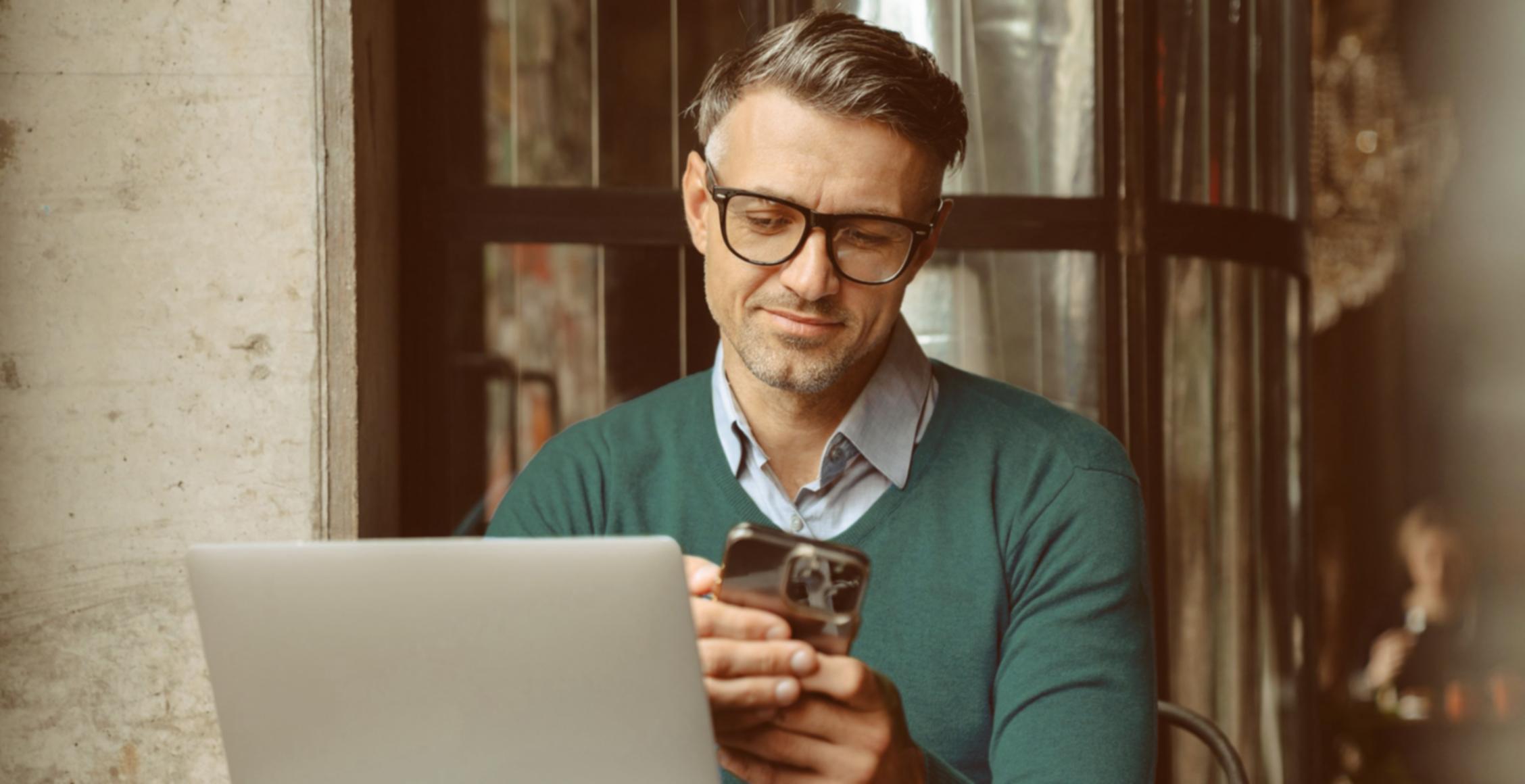 Espacio de comunicación directa con el equipo Crypticpeak