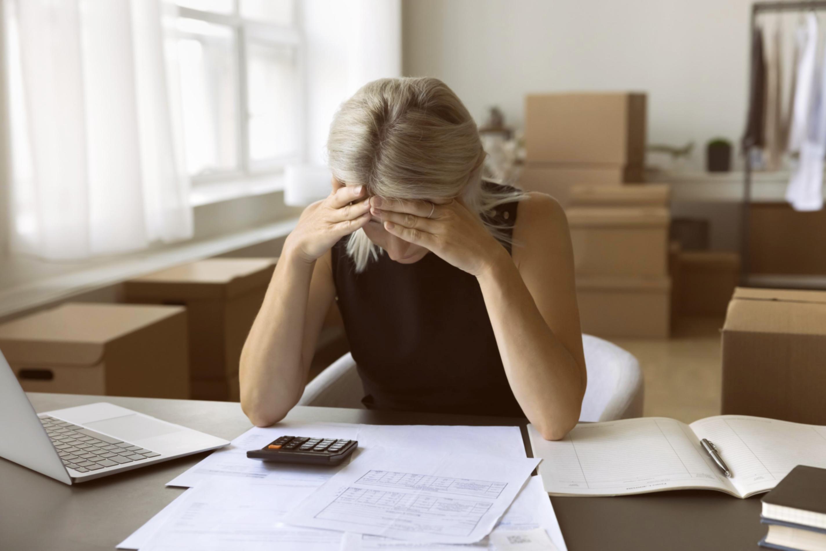 Sesión de análisis presupuestario